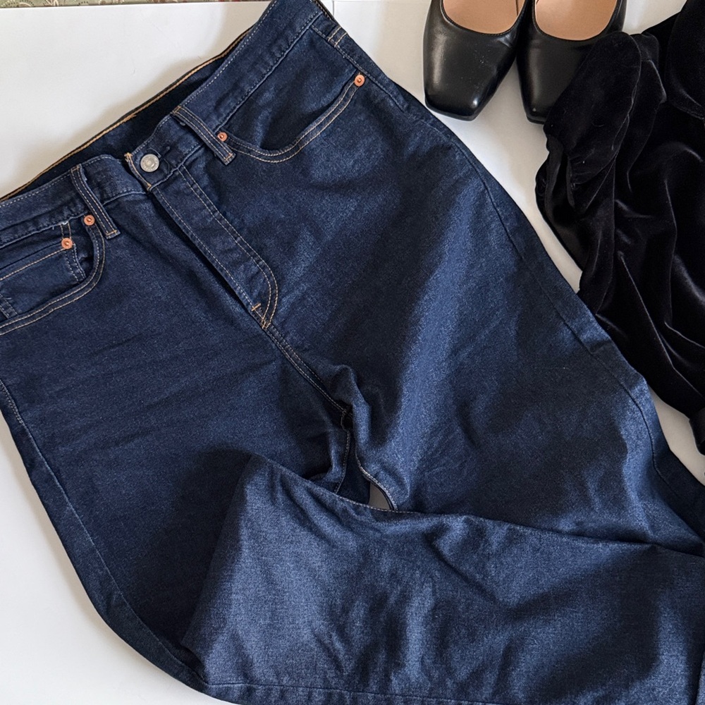 Levi’s jeans